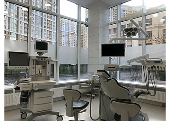 Фото клиники Премьер дентал — №6