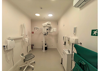 Фото клиники Премьер дентал — №7