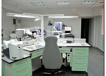 Фото клиники Премьер дентал — №8