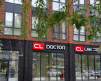 Фото клиники CL doctor (СЛ доктор) на Северной 418 — №2
