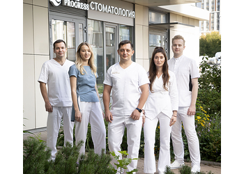 Фото клиники Smile Progress (Смайл прогресс) — №1