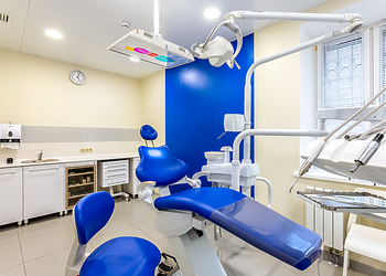 Фото клиники Кариесу.нет на Таганрогской — №3