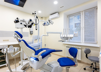 Фото клиники Кариесу.нет на Таганрогской — №4