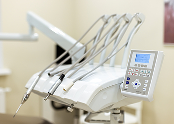 Фото клиники Кариесу.нет на Таганрогской — №5