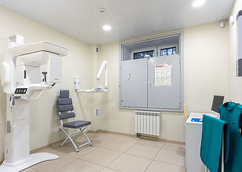 Фото клиники Кариесу.нет на Таганрогской — №6