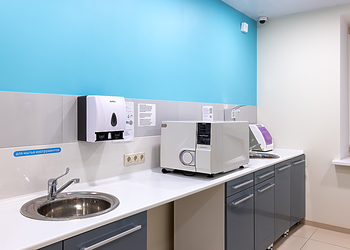 Фото клиники Кариесу.нет на Таганрогской — №7