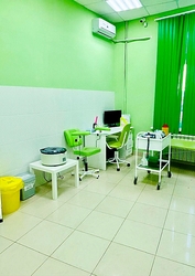 Фото клиники KDL (КДЛ) Клиника — №2