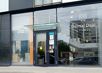 Фото клиники Dental Deal Clinic (Дентал Диал Клиник) — №1