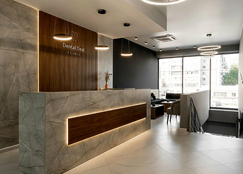 Фото клиники Dental Deal Clinic (Дентал Диал Клиник) — №2