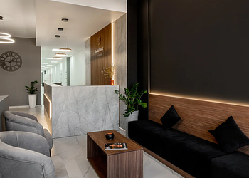 Фото клиники Dental Deal Clinic (Дентал Диал Клиник) — №4