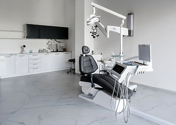 Фото клиники Dental Deal Clinic (Дентал Диал Клиник) — №5