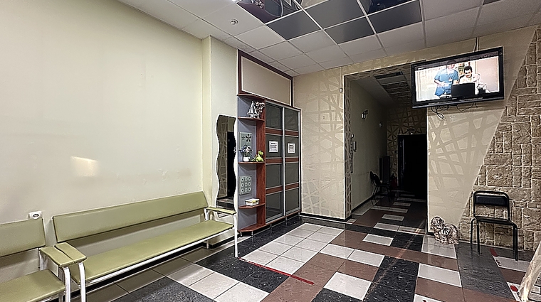 Фото клиники Лечебно-диагностический центр Доктор плюс — №1