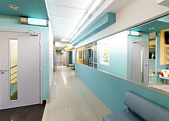 Фото клиники Медицинский центр Медис на Тропинина — №4