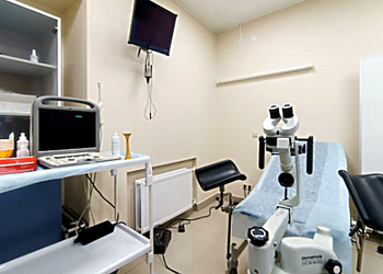 Фото клиники Медицинский центр Медис на Тропинина — №5