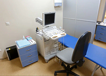 Фото клиники Медицинский центр Медис на Тропинина — №7