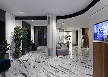 Фото клиники True Clinic (Тру Клиник) — №2