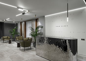 Фото клиники True Clinic (Тру Клиник) — №5