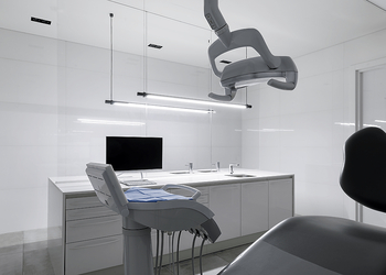 Фото клиники True Clinic (Тру Клиник) — №7