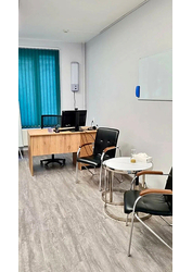 Фото клиники Клиника Контакт — №2