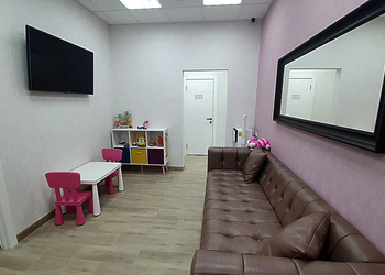 Фото клиники Стоматология Чеширский кот на б-ре. Зеленые Ал. — №3