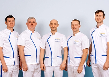 Фото клиники Стоматология Апекс на Удмуртской — №7