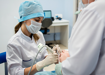 Фото клиники Стоматология Апекс на Удмуртской — №8