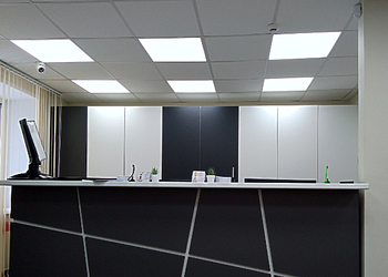 Фото клиники Медицинский центр Шифо на Гусинобродском шоссе — №2