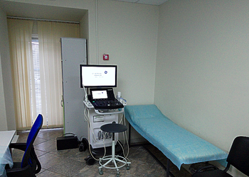 Фото клиники Медицинский центр Шифо на Гусинобродском шоссе — №4