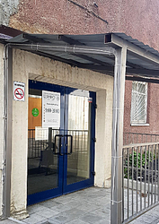 Фото клиники Медицинский центр Шифо на Плахотного — №1