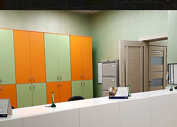 Фото клиники Медицинский центр Шифо на Плахотного — №2