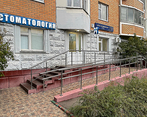 Фото клиники Стоматологическая клиника Дианта на Краснодонской — №1