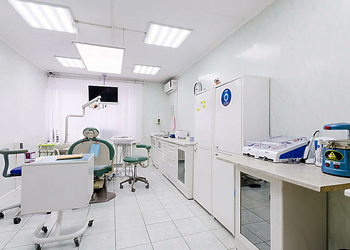 Фото клиники Стоматологическая клиника Дианта на Краснодонской — №2