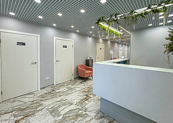 Фото клиники Стоматология НеоВИКС — №2