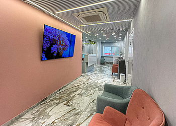 Фото клиники Стоматология НеоВИКС — №3