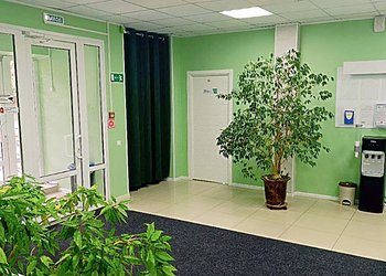 Фото клиники Рязанский областной медицинский центр гинекологии, урологии и хирургии — №2