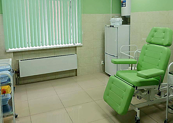 Фото клиники Рязанский областной медицинский центр гинекологии, урологии и хирургии — №4