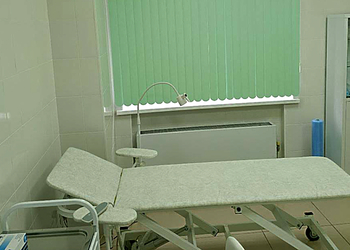 Фото клиники Рязанский областной медицинский центр гинекологии, урологии и хирургии — №5