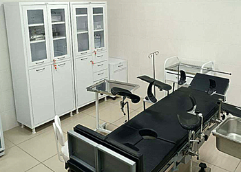 Фото клиники Рязанский областной медицинский центр гинекологии, урологии и хирургии — №6
