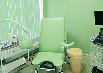 Фото клиники Рязанский областной медицинский центр гинекологии, урологии и хирургии — №7