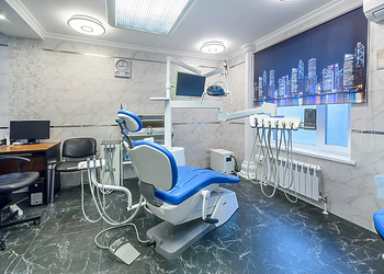 Фото клиники Стоматологическая клиника Дианта на Ореховом — №3