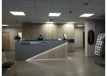 Фото клиники Медицинский институт им. Березина Сергея (ЛДЦ МИБС МРТ на 60 лет Октября) — №2