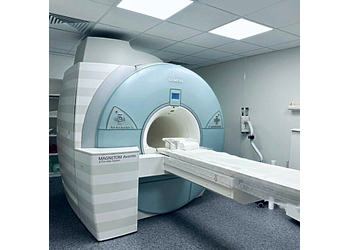 Фото клиники Медицинский институт им. Березина Сергея (ЛДЦ МИБС МРТ на 60 лет Октября) — №4