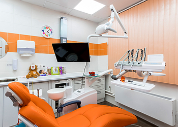 Фото клиники Kinder Dent (Киндер Дент) — №2