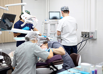 Фото клиники Kinder Dent (Киндер Дент) — №4