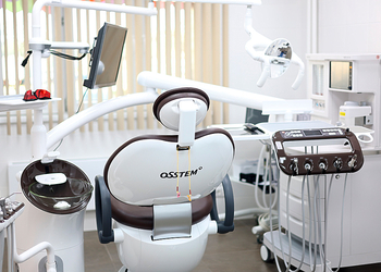 Фото клиники Kinder Dent (Киндер Дент) — №5