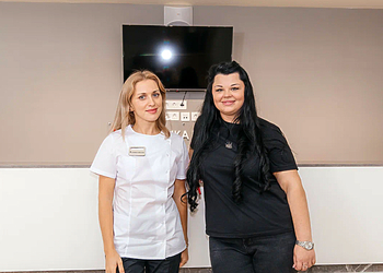 Фото клиники Стоматология Поволжье — №10