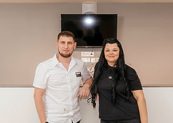 Фото клиники Стоматология Поволжье — №11