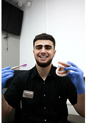 Фото клиники Стоматология Поволжье — №12