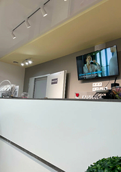 Фото клиники Стоматология Поволжье — №13