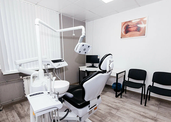 Фото клиники Стоматология Поволжье — №14